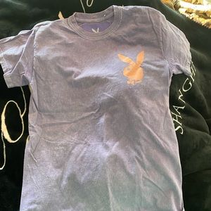 Playboy T Shirt